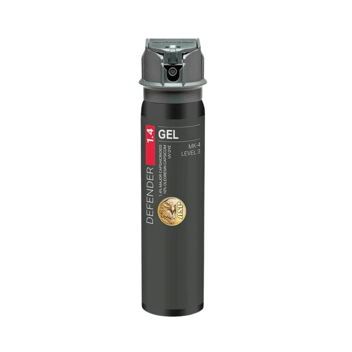 Spray au Poivre OC ASP DEFENDER LE 1.4 MK-4 FOG (Copie) ASP