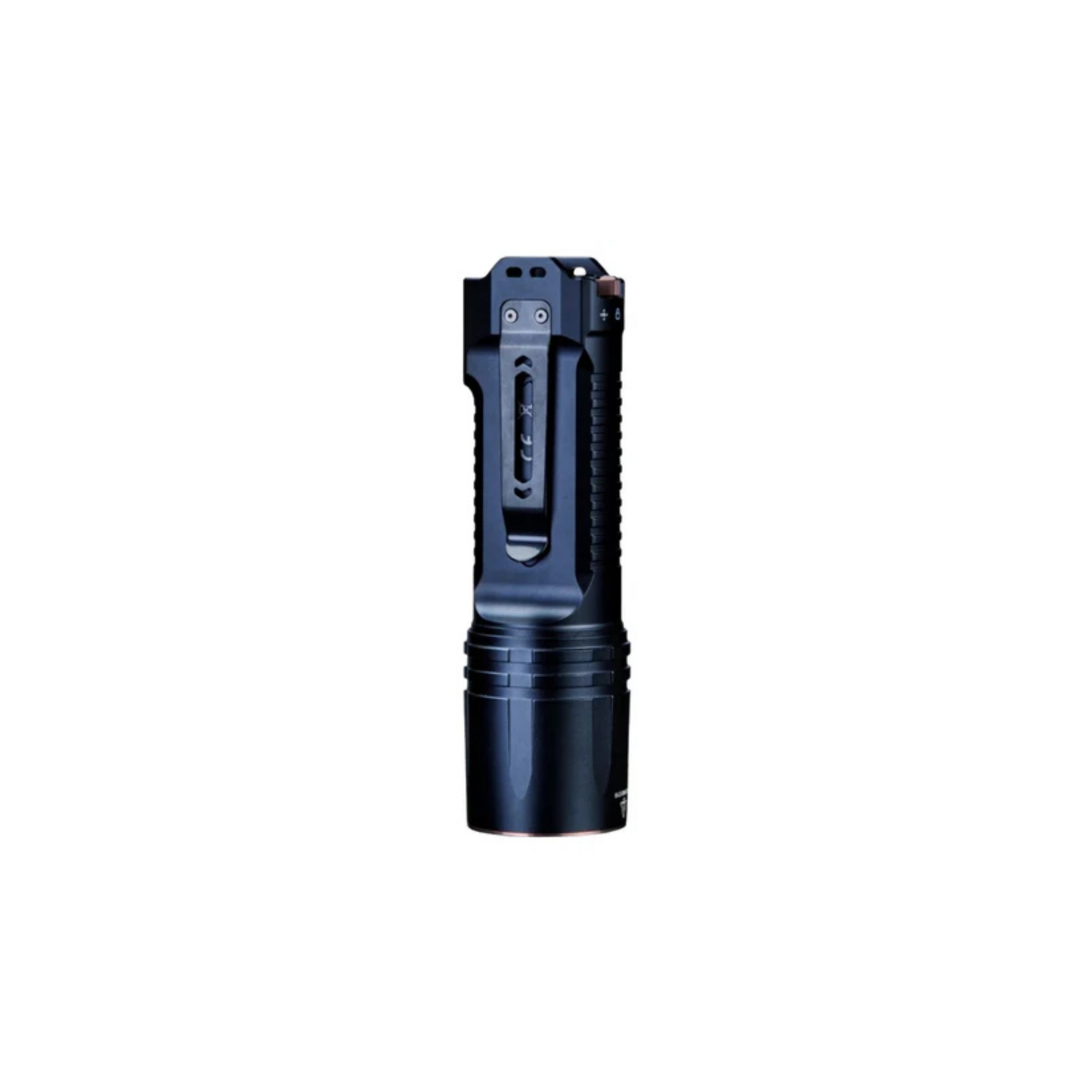 Lampe Tactique FENIX TK35R Red– 5800 lumens rechargeable FENIX