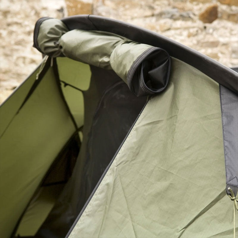 Tente Scorpion 3 IX WGTE SNUGPAK 3 Places SNUGPAK