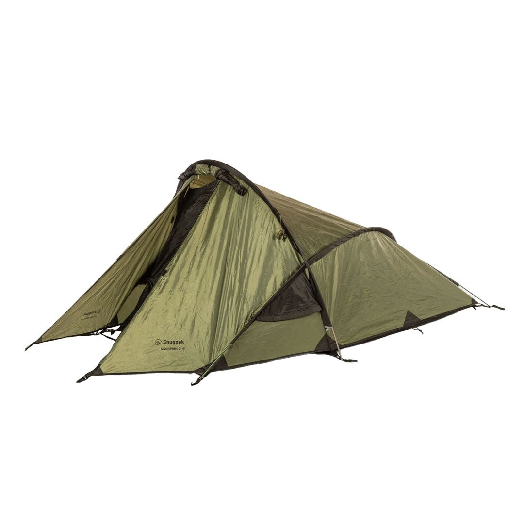 Tente Scorpion 2 IX WGTE Snugpak 2 Places SNUGPAK