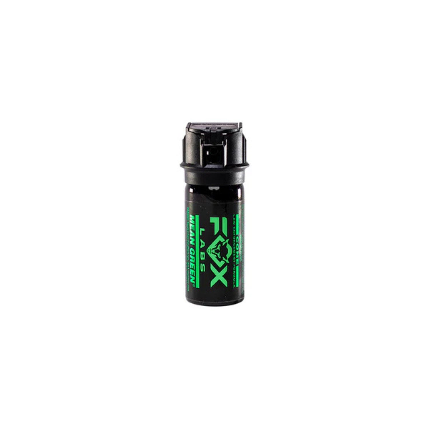 Spray de Défense Fox Labs Mean Green – Jet Stream – 44 ml FOX LABS