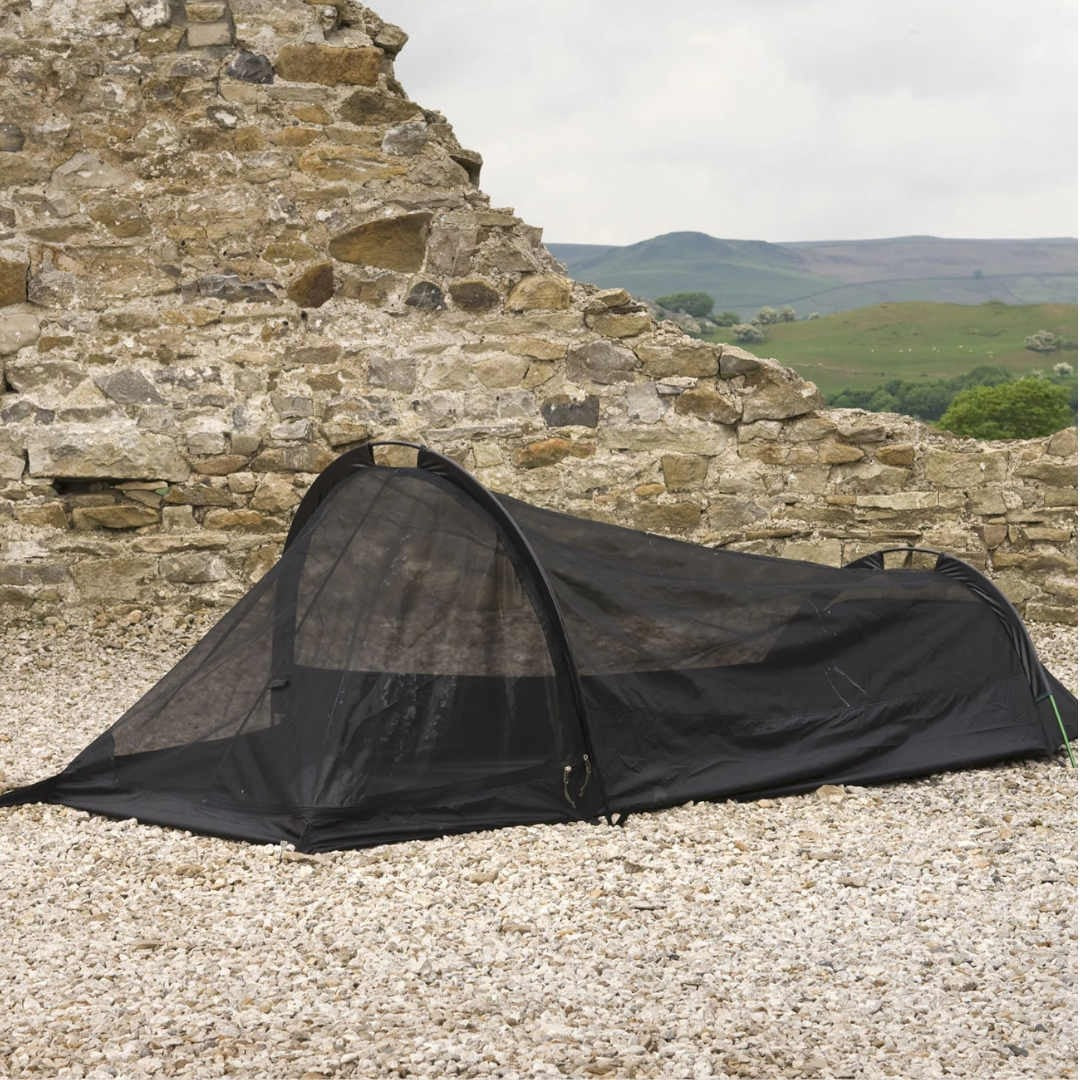 Tente Ionosphère IX WGTE SNUGPAK 1 Place SNUGPAK