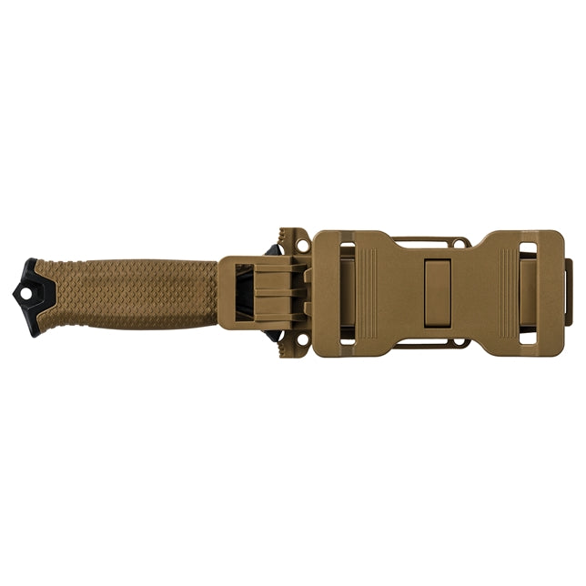 Couteau Gerber StrongArm – lame lisse Gerber