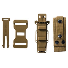 Couteau Gerber StrongArm – lame lisse Gerber
