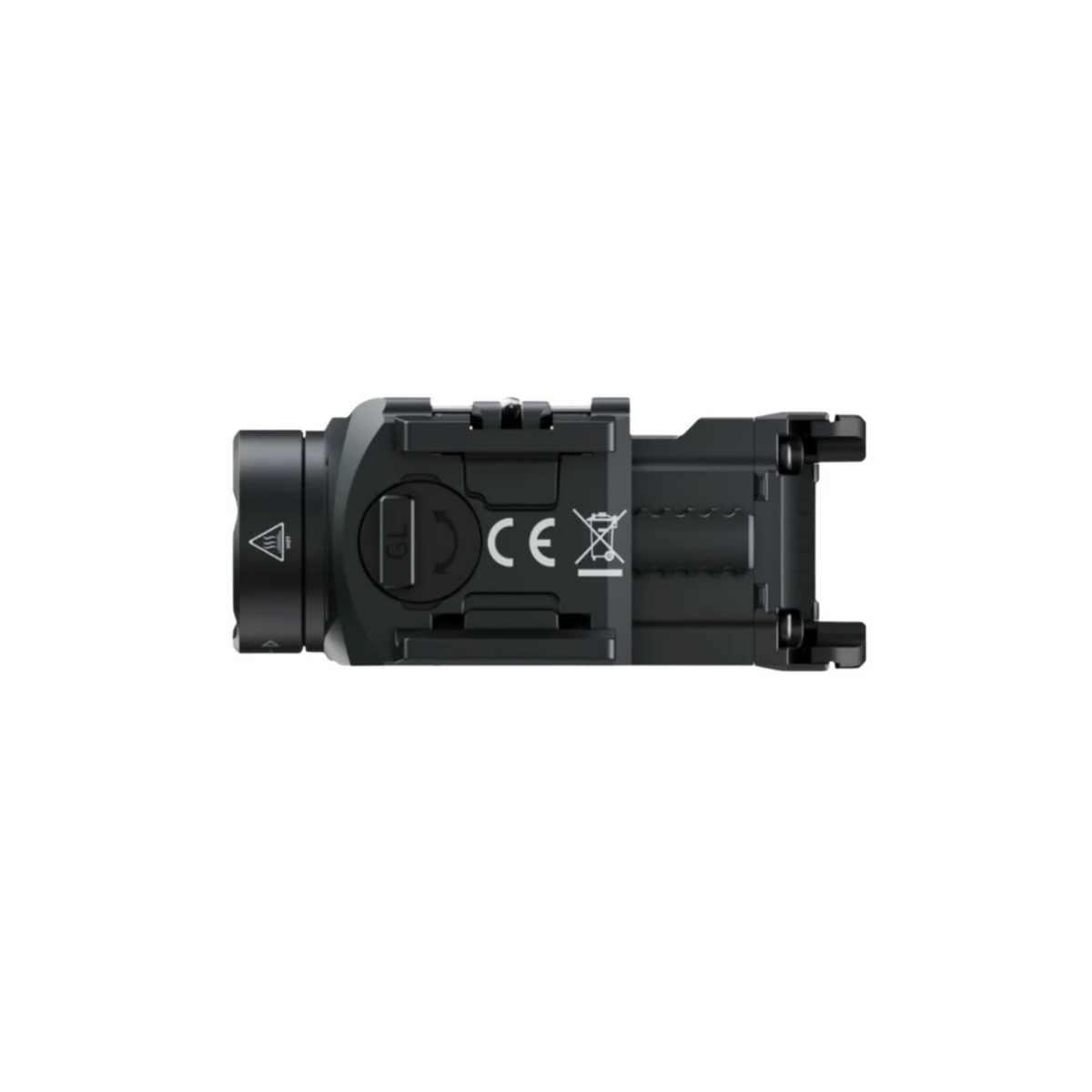 Lampe pour arme FENIX GL07 – 700 lumens FENIX