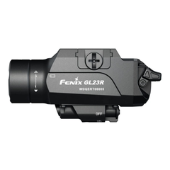 Lampe pour arme FENIX GL23R – 1200 lumens FENIX