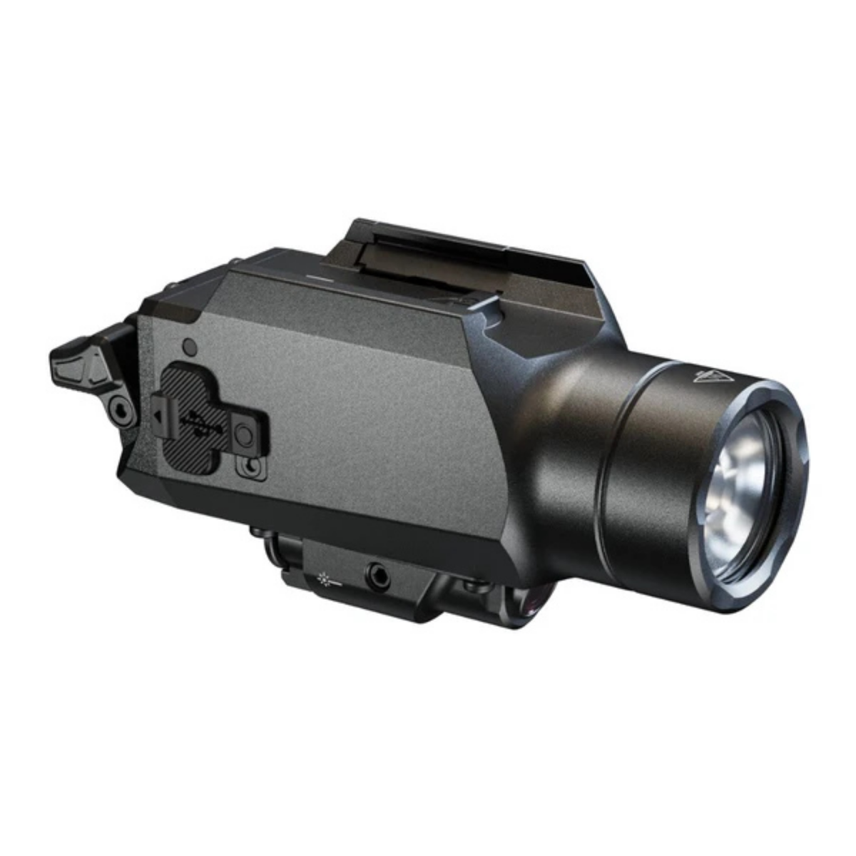 Lampe pour arme FENIX GL23R – 1200 lumens FENIX