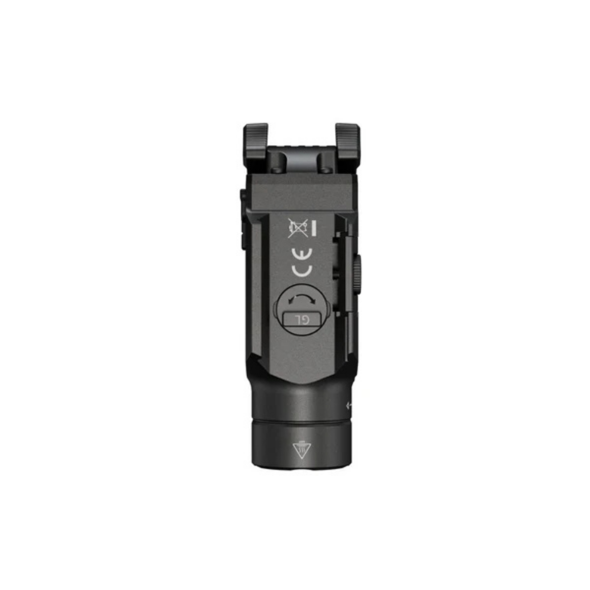 Lampe pour arme FENIX GL23R – 1200 lumens FENIX