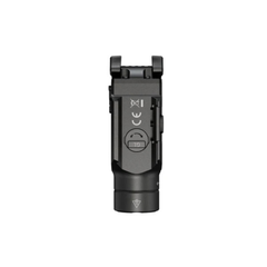 Lampe pour arme FENIX GL23R – 1200 lumens FENIX