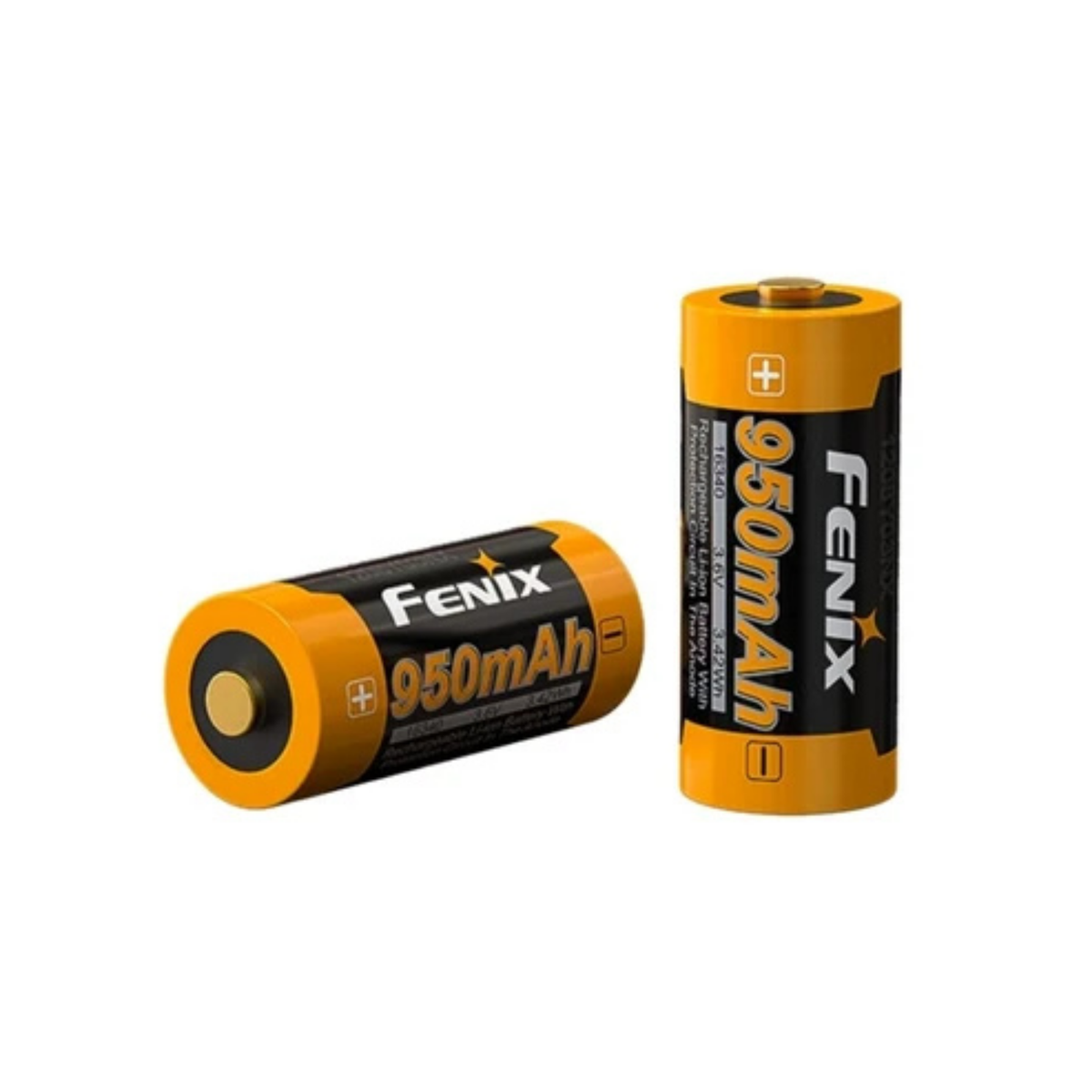 Batterie 14500 1600mAh – FENIX ARBL14-1600U (Copie) FENIX