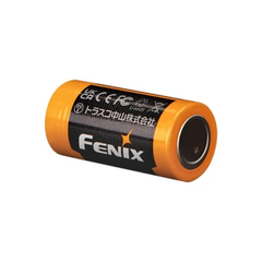 Batterie 18350 1100mAh – FENIX ARBL18-1100 FENIX