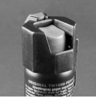 Spray de Défense TW1000 Pepper Fog – 75 ml TW1000