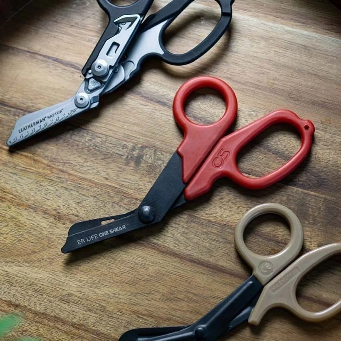 Ciseaux de traumatologie ONE SHEAR PRO ONE SHEAR