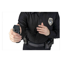 Spray au Poivre OC ASP DEFENDER LE 1.4 MK-3 STREAM ASP