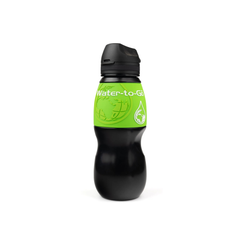 Gourde filtrante Water-to-Go Outdoor 75 cl WATER TO GO