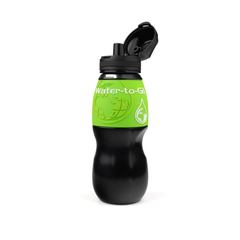 Gourde filtrante Water-to-Go Outdoor 75 cl WATER TO GO