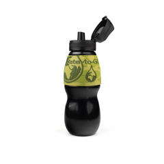 Gourde filtrante Water-to-Go Outdoor 75 cl WATER TO GO