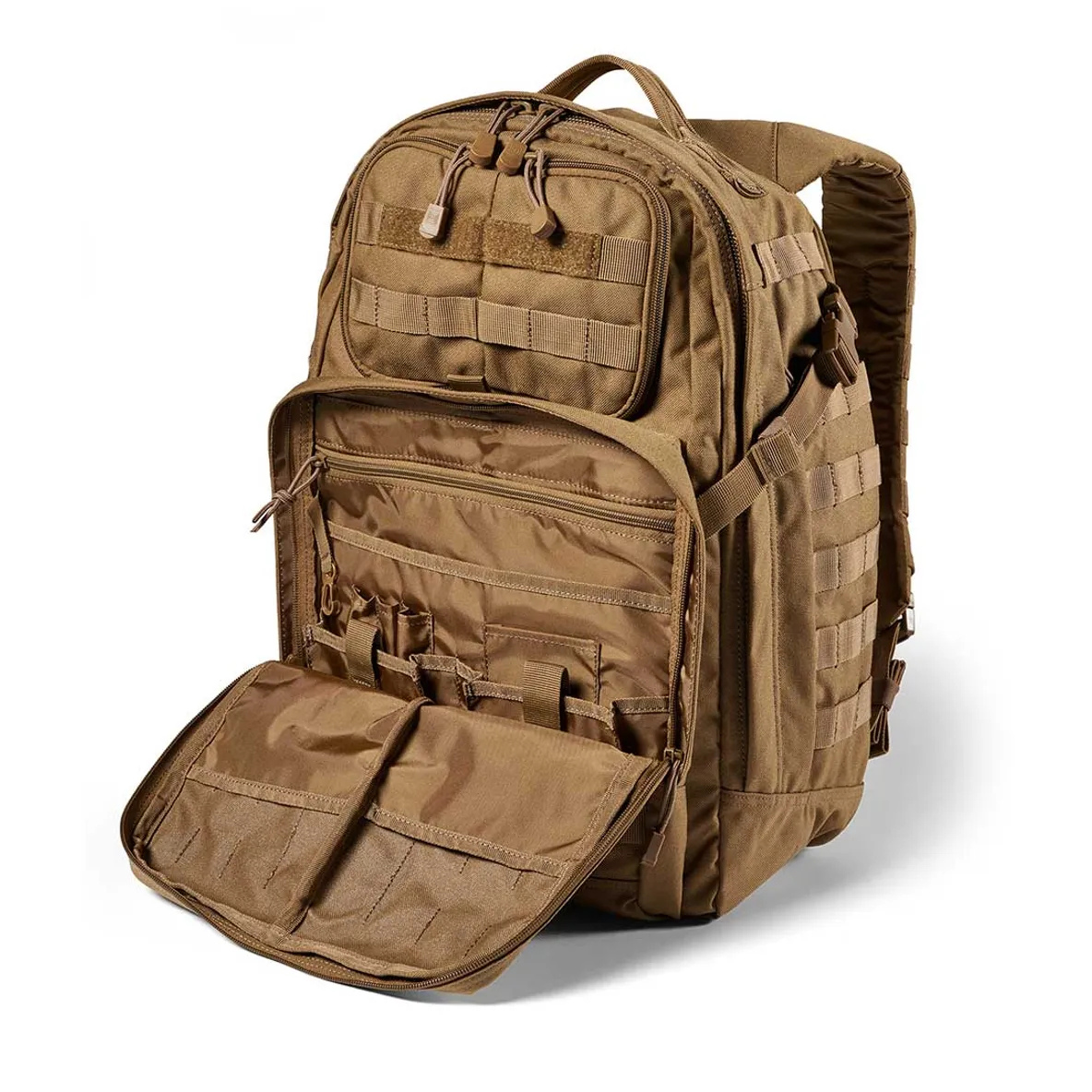 Sac à Dos 5.11 RUSH 24 2.0 – 37 L 5.11 Tactical