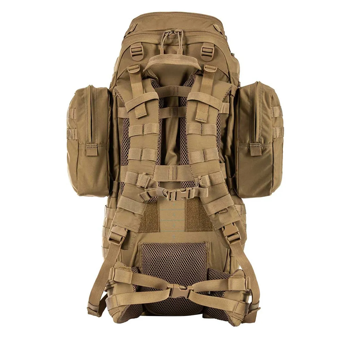 Sac à Dos 5.11 RUSH 100 2.0 – 60 L 5.11 Tactical