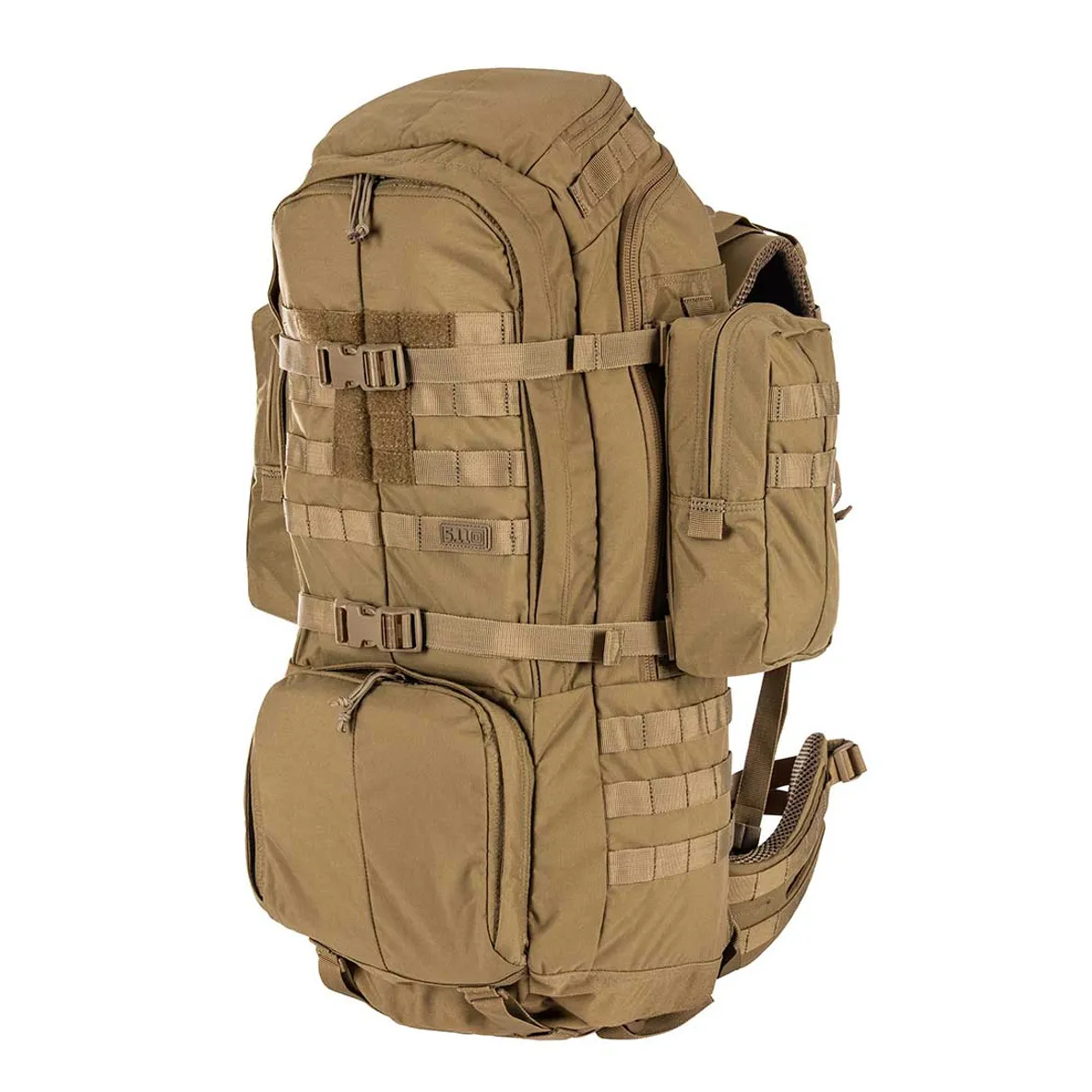 Sac à Dos 5.11 RUSH 100 2.0 – 60 L 5.11 Tactical