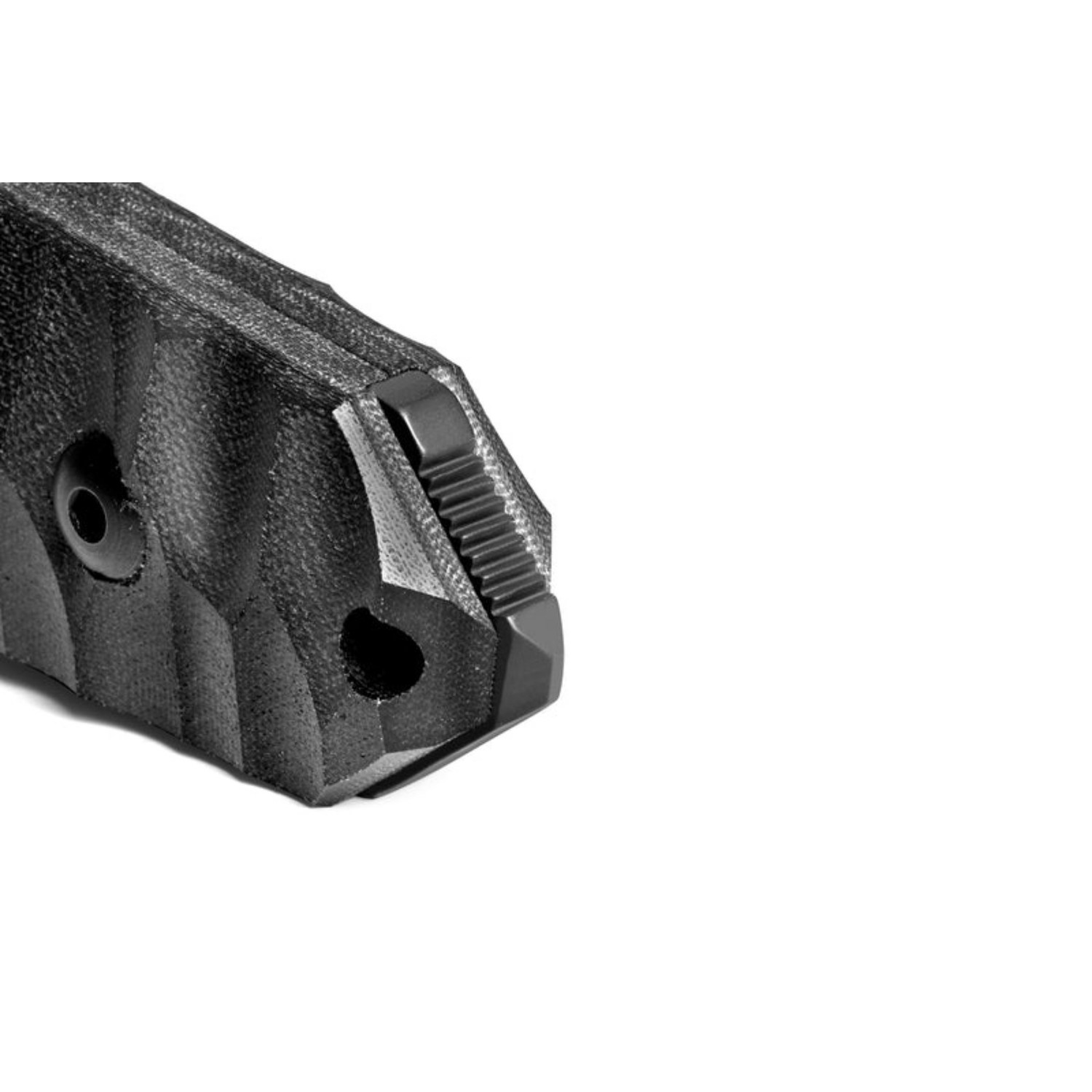 Couteau Maraudeur TB Outdoor – lame mixte TB OUDOOR