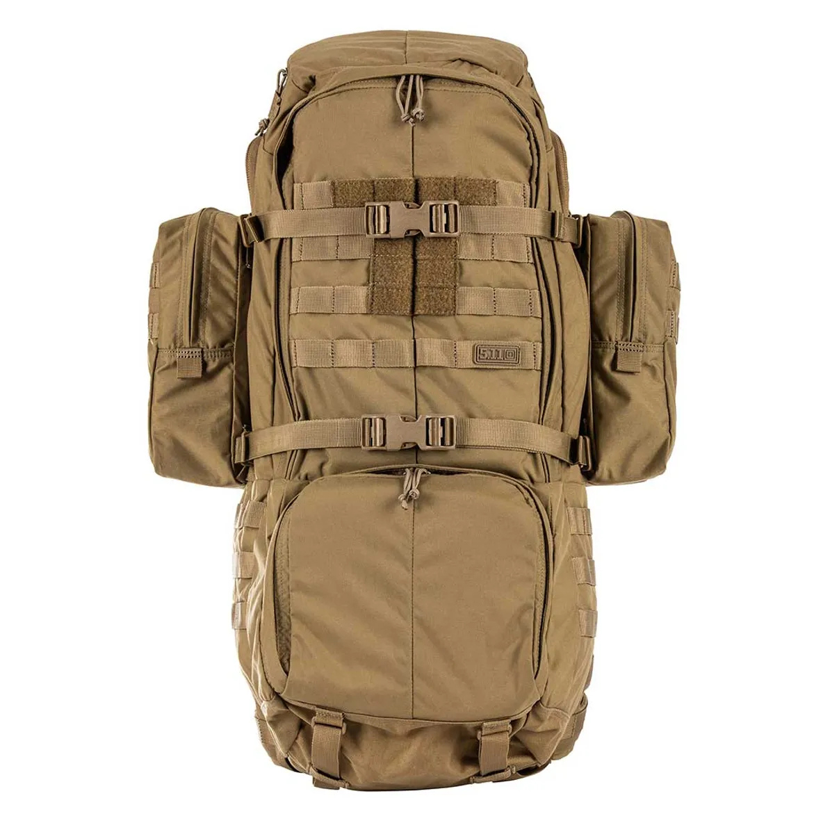 Sac à Dos 5.11 RUSH 100 2.0 – 60 L 5.11 Tactical