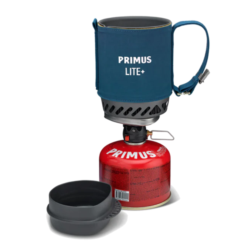 Réchaud  Lite Plus Stove System Primus 0.8L PRIMUS