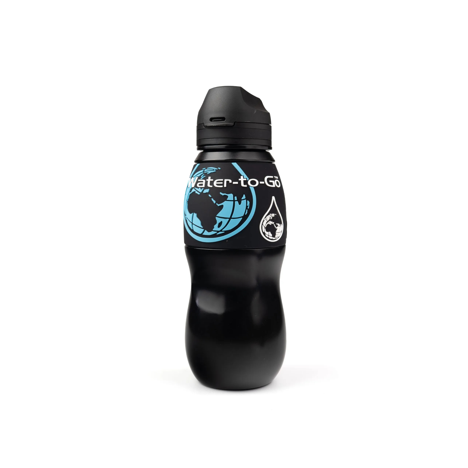 Gourde filtrante Water-to-Go Outdoor 75 cl WATER TO GO