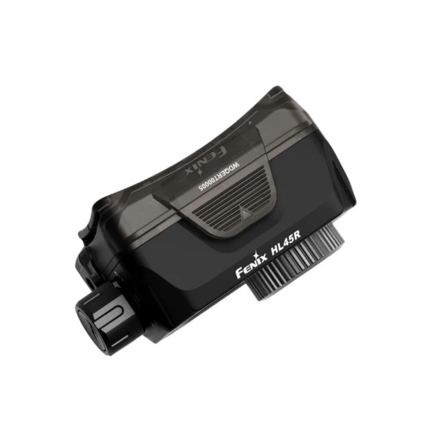 Lampe frontale FENIX HL45R – 1000 lumens rechargeable FENIX