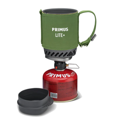 Réchaud  Lite Plus Stove System Primus 0.8L PRIMUS