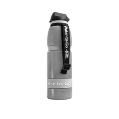 Gourde filtrante Water-to-Go Active 1L WATER TO GO