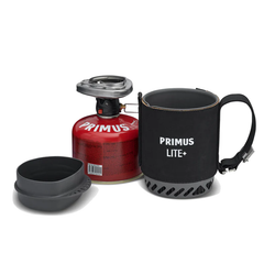 Réchaud  Lite Plus Stove System Primus 0.8L PRIMUS