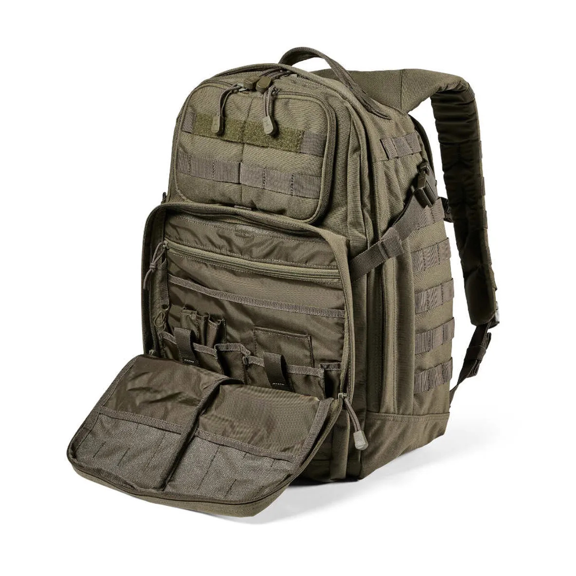 Sac à Dos 5.11 RUSH 24 2.0 – 37 L 5.11 Tactical