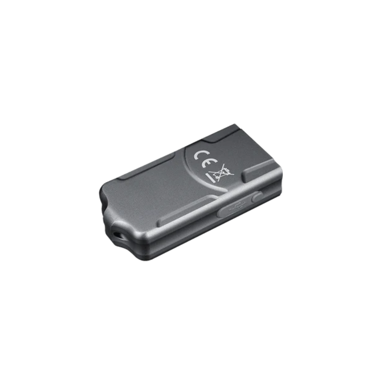 Lampe EDC FENIX E03R V2.0 – 500 lumens rechargeable FENIX