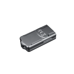 Lampe EDC FENIX E03R V2.0 – 500 lumens rechargeable FENIX