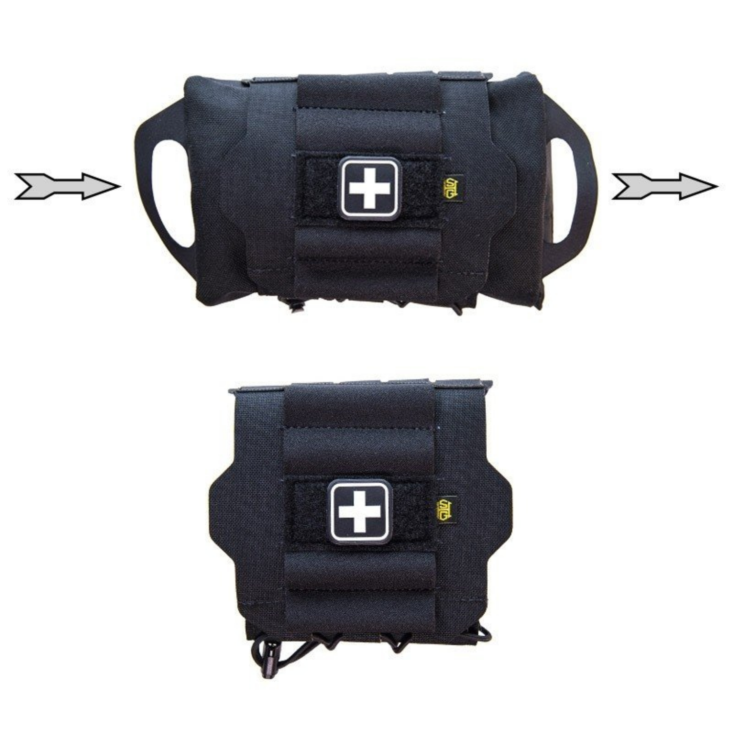 Poche Reflex IFAK System – HSGI HIGH SPEED GEAR