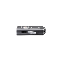 Lampe EDC FENIX E03R V2.0 – 500 lumens rechargeable FENIX