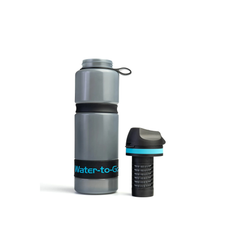 Gourde filtrante Water-to-Go Active 75 cl WATER TO GO