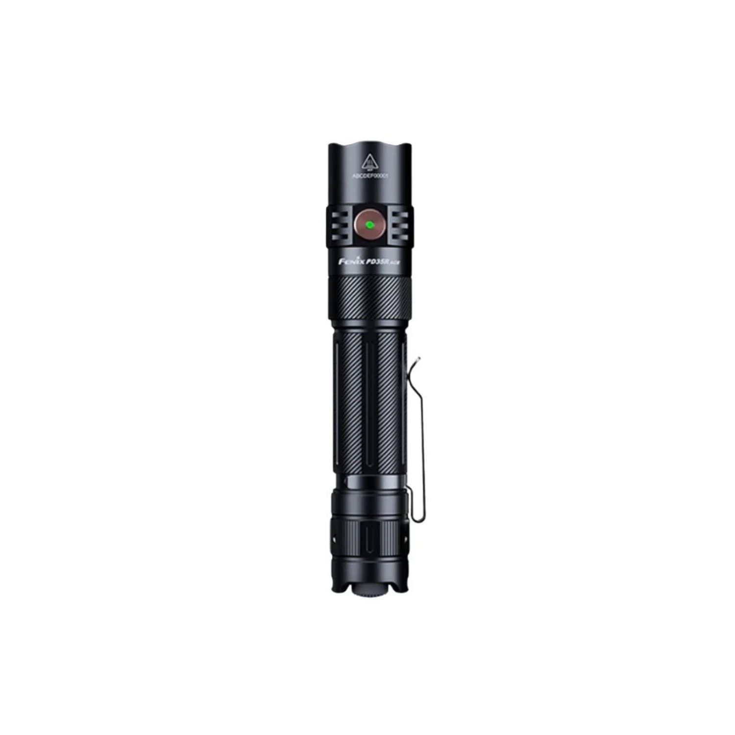 Lampe tactique FENIX PD35R ACE – 2000 lumens rechargeable FENIX