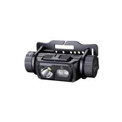 Lampe frontale FENIX HM60R – 1600 lumens rechargeable FENIX