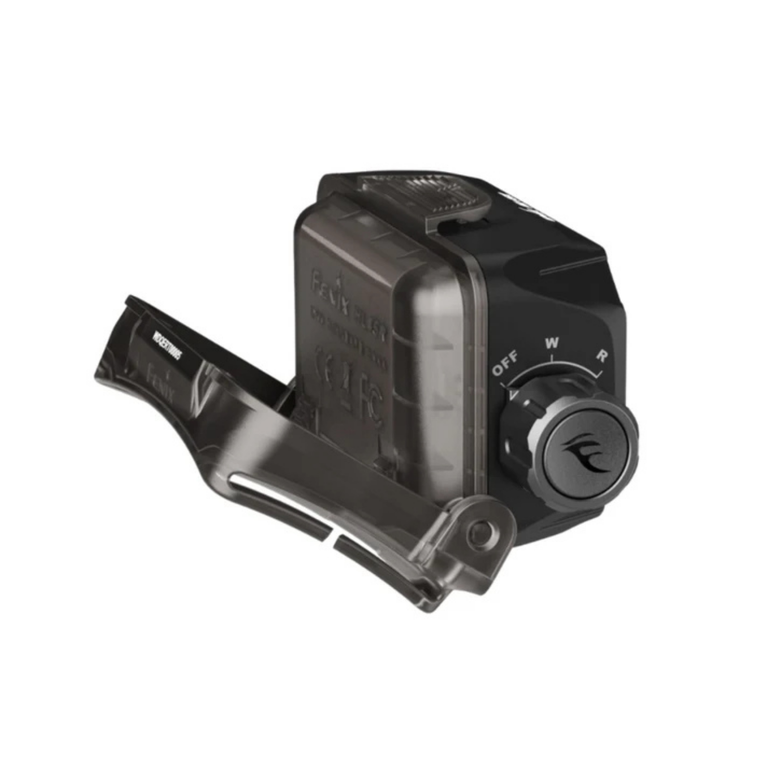Lampe frontale FENIX HL45R – 1000 lumens rechargeable FENIX