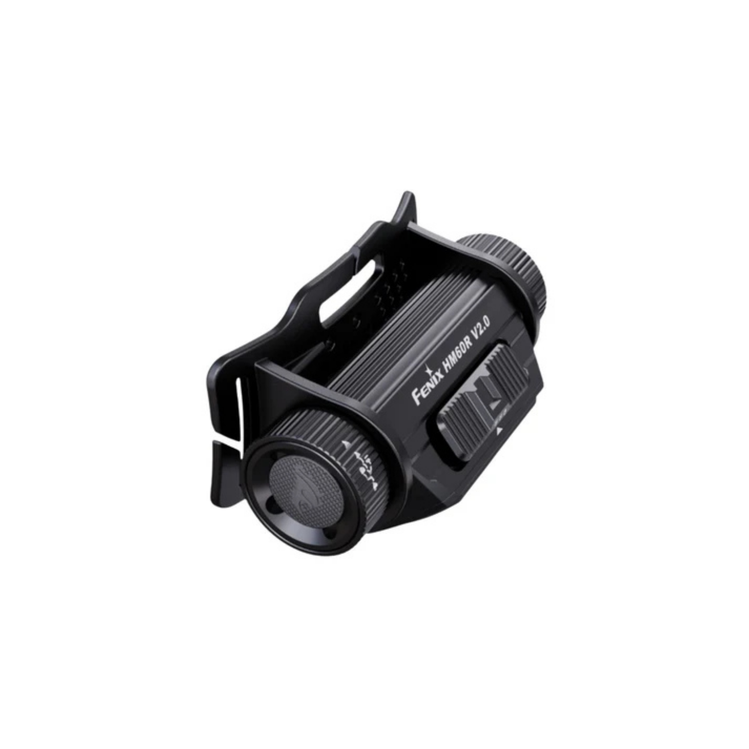 Lampe frontale FENIX HM60R – 1600 lumens rechargeable FENIX