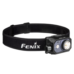 Lampe frontale FENIX HL45R – 1000 lumens rechargeable FENIX