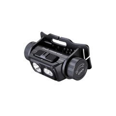 Lampe frontale FENIX HM60R – 1600 lumens rechargeable FENIX