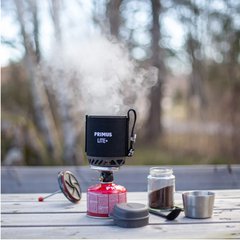 Réchaud  Lite Plus Stove System Primus 0.8L PRIMUS