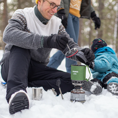 Réchaud  Lite Plus Stove System Primus 0.8L PRIMUS