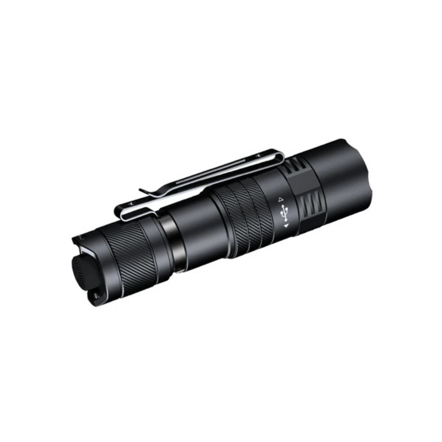 Lampe tactique FENIX PD26R ACE – 1300 lumens rechargeable FENIX