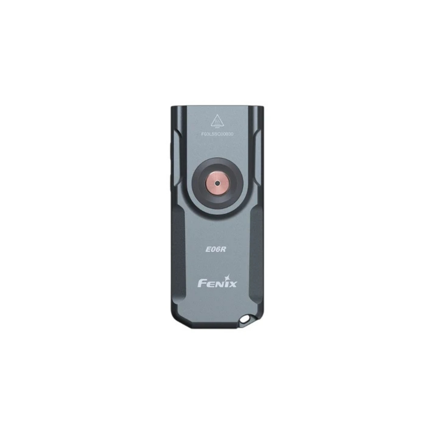 Lampe EDC FENIX E06R – 700 lumens rechargeable FENIX