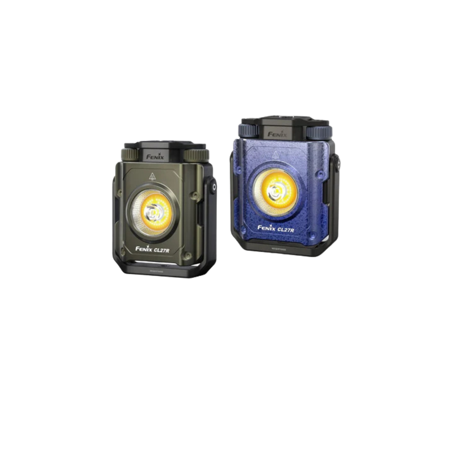 Lanterne FENIX CL27R – 1600 lumens rechargeable FENIX