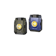 Lanterne FENIX CL27R – 1600 lumens rechargeable FENIX